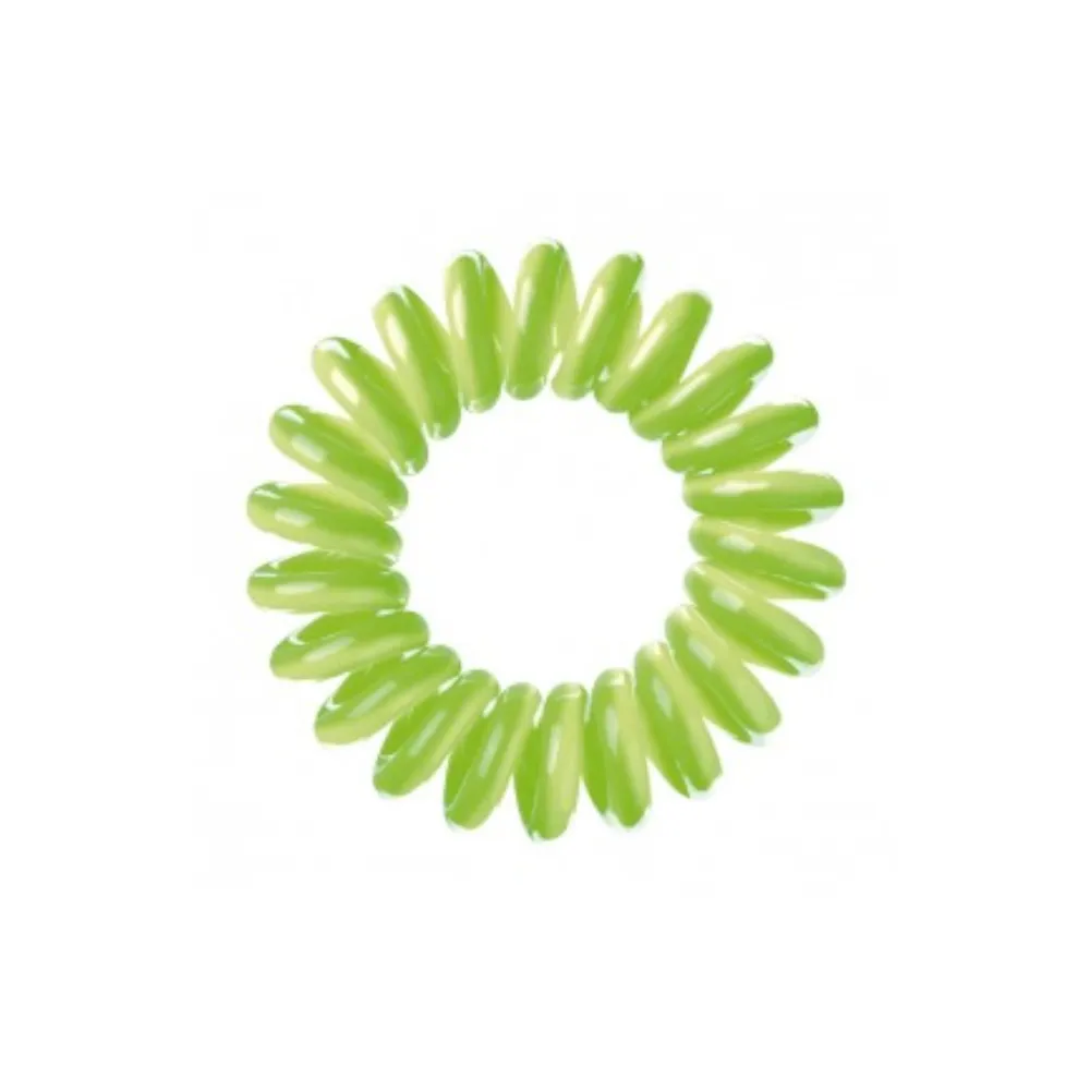 Bifull Coletero Invisible Doble Verde 3uds